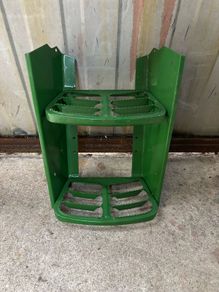 John Deere Step