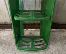 John Deere Step