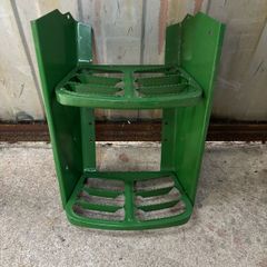 John Deere Step
