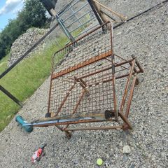 Workshop Rack