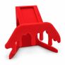 Melting Controller Stand for Xbox - 3D Image 2