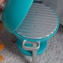 Barbie doll wooden furniture patio set Image 2