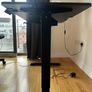 Standing Desk - Black Image 4
