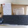 Lenovo Wireless Keyboard and Mouse Image 4