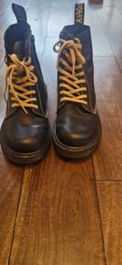 Doc martins
