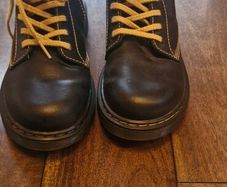 Doc martins