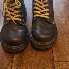 Doc martins