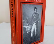 Napoleon by Vincent Cronin (PT220)