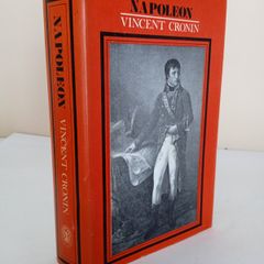 Napoleon by Vincent Cronin (PT220)