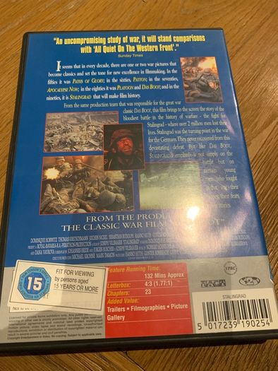 Stalingrad (1993)