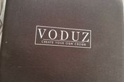 Voduz spectrum 3 in 1 waver