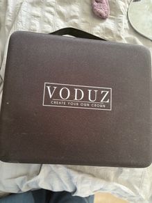Voduz spectrum 3 in 1 waver