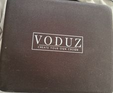 Voduz spectrum 3 in 1 waver