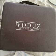 Voduz spectrum 3 in 1 waver
