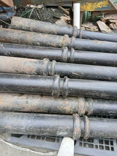 bollards