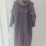 jack murpy long raincoat size 16 Image 9