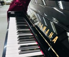piano