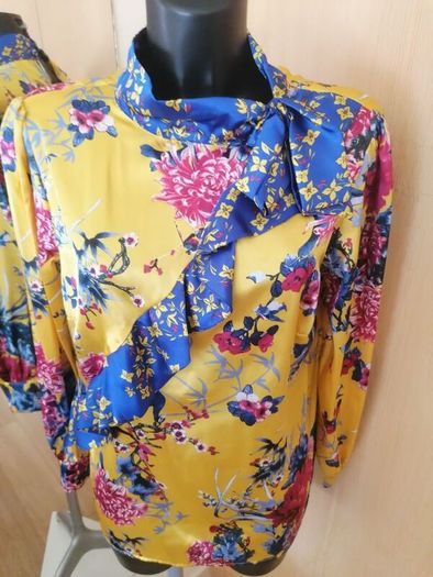 Women's Blouse NWOT SIZE 14