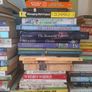 large collection of books Image 6