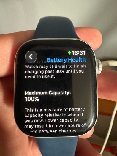 Apple Watch series 10