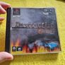 Destroy Derby PlayStation1 Ps1 PlayStation2 Ps2 Games Original Image 2