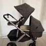 Uppababy Vista 2 / Cybex Car Seat / Nuna Baby Carrier Image 2