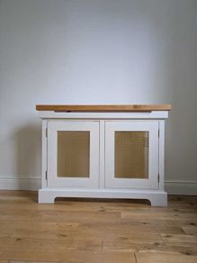 Premium Radiator Cover x 1