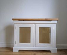 Premium Radiator Cover x 1