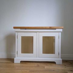 Premium Radiator Cover x 1