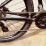 Trek Marlin MTB Bike(Small Size price 210 Image 4