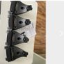 Exodus Roof Bars Foot Pack And Fitting Kit R023 For BMW Image 2