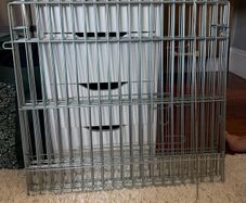 Puppy Playpen