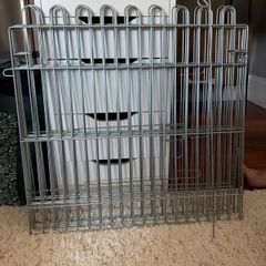 Puppy Playpen