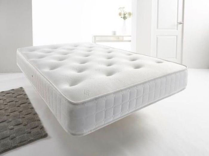 Brand new Double 4ft6 mattresses
