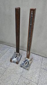 Core drill stand