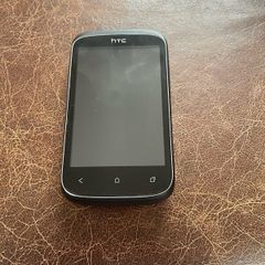 HTC desire C mobile phone