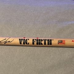 One Republic drummers stick