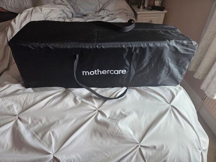 Travel Cot