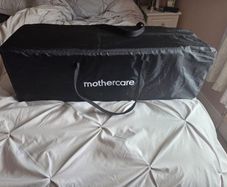 Travel Cot
