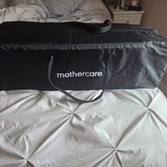 Travel Cot