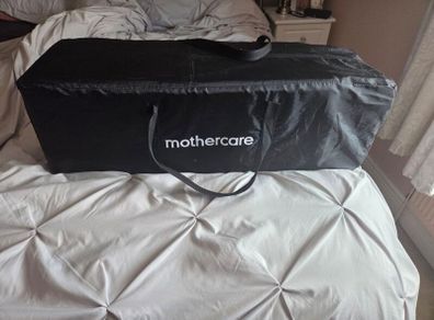 Travel Cot