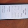 Samsung Z fold 4 (needs attention) Image 3