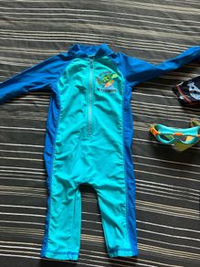 swimming suits 2x