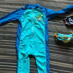 swimming suits 2x