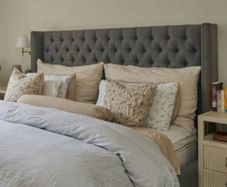 super king bedframe