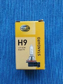 H9 Bulb