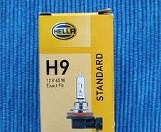 H9 Bulb