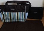 Changing bag