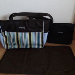 Changing bag