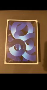 iPad Air (5th Generation)WiFi 64GB Brand New Sealed 1 year Apple Warranty RECEIPT